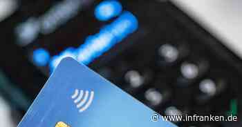 Liebe zum Bargeld schwindet