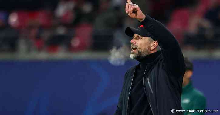 Lücke zu den Bayern: Leipzig «echt ein ganzes Stück weg»