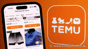 Verbraucherzentrale verhängt Vertragsstrafe gegen Temu