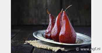 RASFF: Verkeerde houdbaarheidsdatum op stoofperen uit België