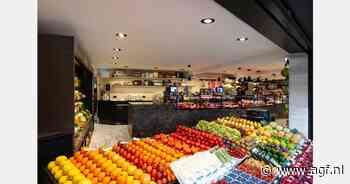 "Met de populariteit van truffels deze periode stijgt de prijs met 30 procent"