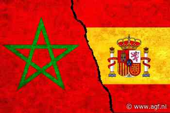 "Tunnel Marokko-Spanje in 2030 klaar"