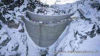 Ständerat will Verfahren zum Bau von Energieanlagen beschleunigen