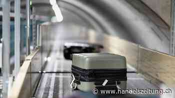 Daten: Fluggepäck geht in Europa häufiger verloren