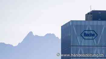 Roche-Mittel für Parkinson erleidet Fehlschlag