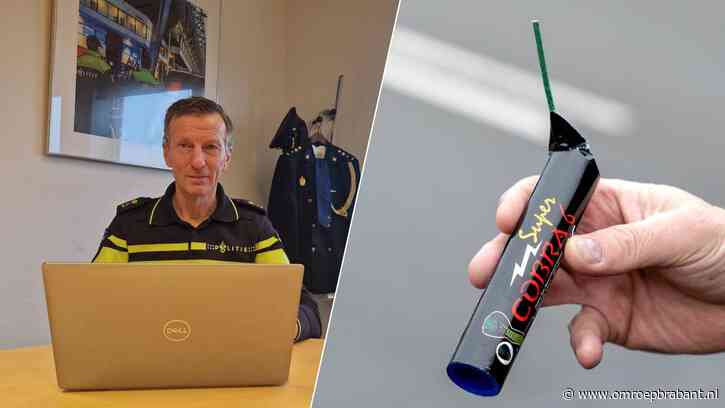 Grote zorgen over jaarwisseling vanwege Cobra’s