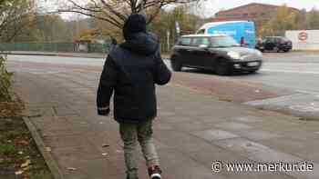Tragischer Unfall: Schüler (11) in Bayern von Auto erfasst