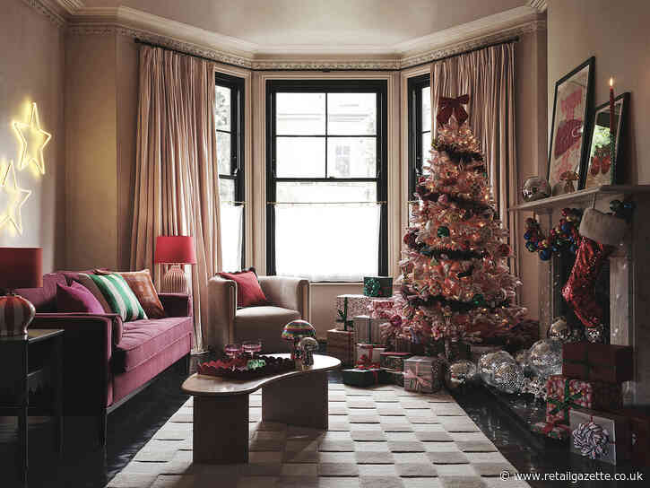 John Lewis granted Royal Warrant by His Majesty the King