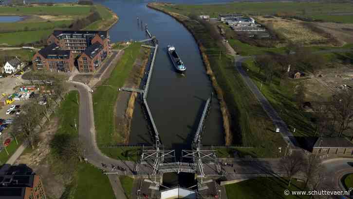 Nieuwe ronde subsidieregeling verduurzaming binnenvaart opent 13 januari 2025