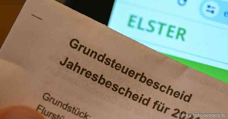 Verband rät: Bei Grundsteuer auf neuen Bescheid warten