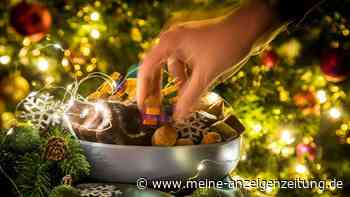 Weihnachtsessen: 3 Tipps für ein besseres Bauchgefühl