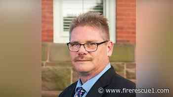 Conn. firefighter fatally struck while walking to town meeting