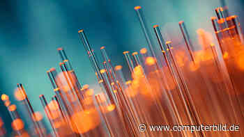 Glasfaser: Umfrage zeigt Wechselbereitschaft – jetzt Tarife checken!