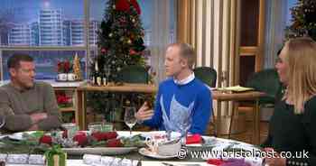 This Morning thrown into chaos as guest begs Josie Gibson to 'stop'