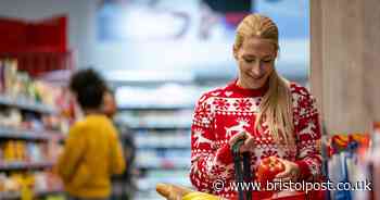 Exact time to get Christmas food at huge discount at Lidl, Aldi and Tesco