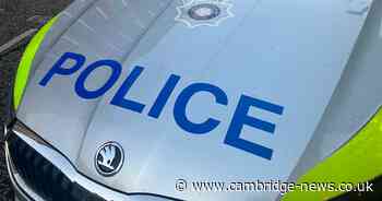 Northamptonshire Police commissioner warns government funding boost 'falls short'