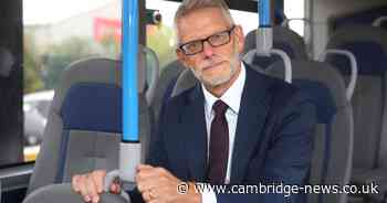 Cambridgeshire Stagecoach bus passengers can travel for just £2 still in 2025