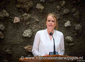 Kamer wil af van onverwachte bezuiniging op scholing verpleegkundigen