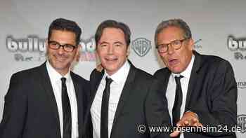 „Kanu des Manitu“ soll im August in die Kinos kommen