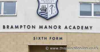 Assistant headteacher faked job references and invoices