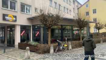 Vietnamese öffnet in der ehemaligen Lustküche