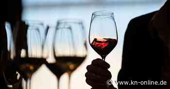 Neue Studiendaten: Ist ein Glas Wein am Tag doch gesund?