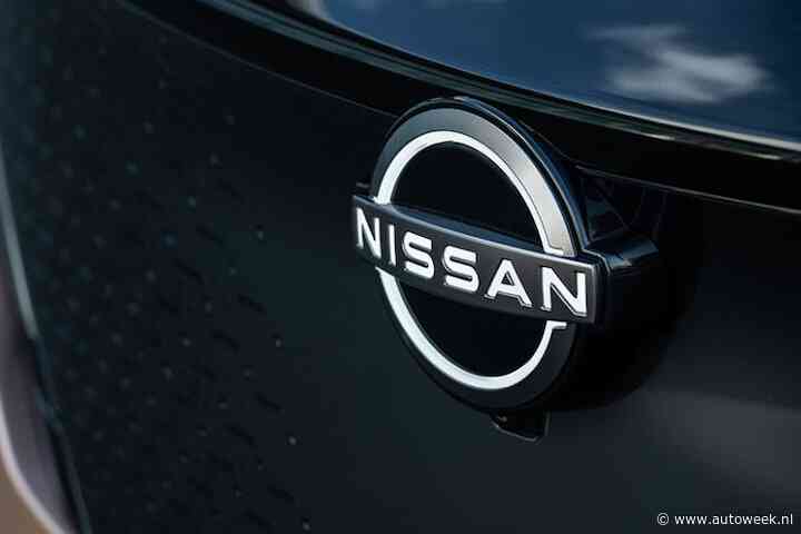 ‘Foxconn aast op Renaults Nissan-aandeel’