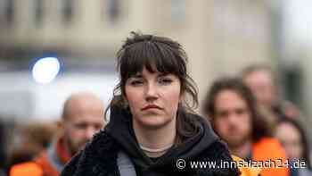 Letzte Generation plant auch unter neuem Namen Klimaprotest