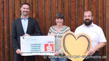 Gemeinsam für die Musikförderung