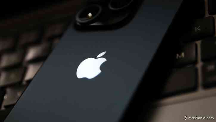 Apple reportedly cancels plans for iPhone subscription service