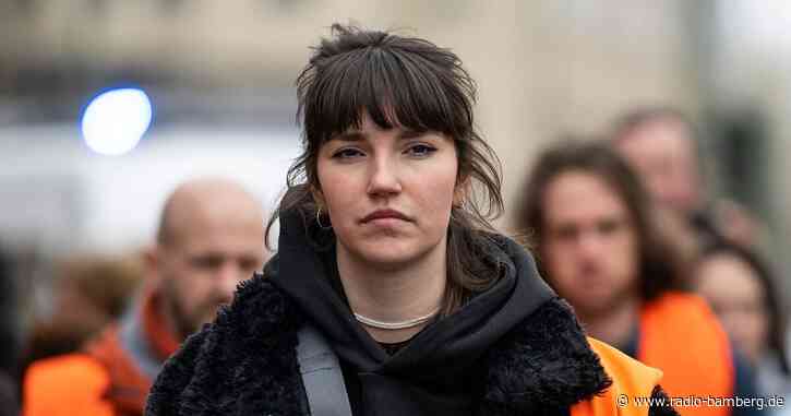 Letzte Generation plant auch unter neuem Namen Klimaprotest