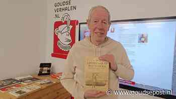 Boevenboek brengt misdaden tot leven