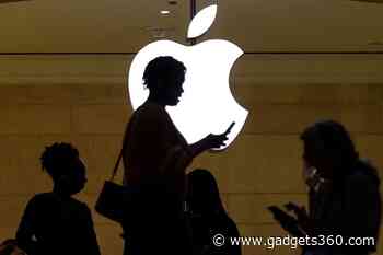 Apple Partners With Nvidia to Improve Performance Speed of Its AI Models