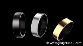 Samsung Galaxy Ring May Launch in Two New Size Options