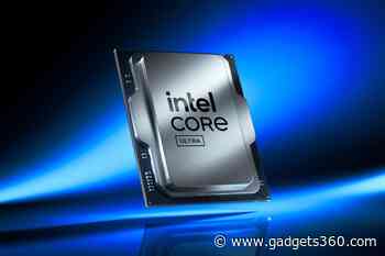 Intel Releases Arrow Lake CPU Updates to Fix Performance Issues