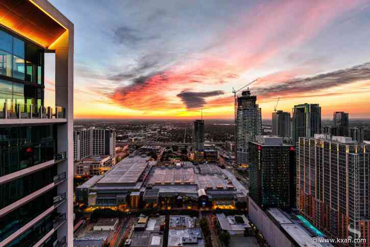 DAA to introduce new Austin police downtown commander at monthly meeting