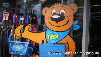 Tedi, Action, Woolworth, Euroshop, Thomas Philipps: Wem Deutschlands Billigmärkte gehören