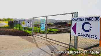 Recyclingspezialist: Carbios-Aktie im freien Fall: Das sind die Gründe!