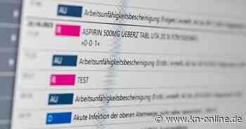 Wichtige Fragen zur elektronischen Patientenakte