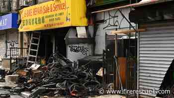 Feds prepare to pass Li-ion battery legislation