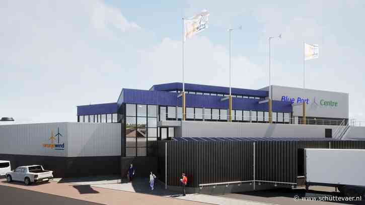 Den Helder wordt thuisbasis voor onderhoud offshore windpark Oranjewind