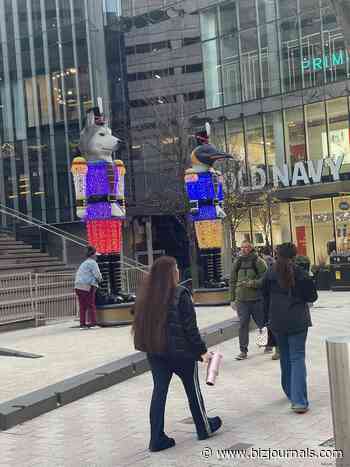 Editorial: Check out Boston's downtown. It's bouncing back.