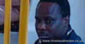 Search for man after sexual assault on District Line near Mile End