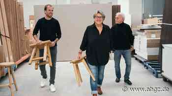 zieflekoch: Kompletteinrichter kauft Generalunternehmer