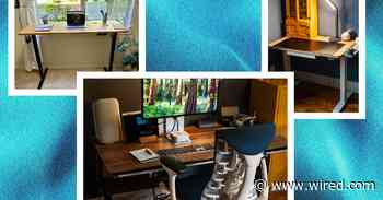 9 Best Standing Desks of 2024, Tested and Reviewed