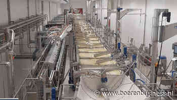 Solarec en Havowein samen in zuivelhandelaar Geris