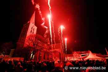 Stadsbestuur roept op: bescherm huisdieren, vier oudjaar zonder vuurwerk