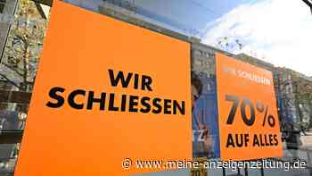 Katastrophale Insolvenz-Zahlen: Firmenpleiten in 2024 explodiert – düsterer Ausblick für 2025