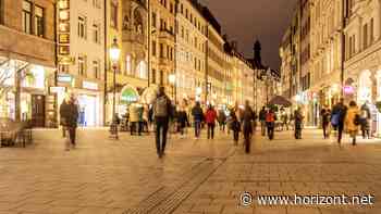 GfK-Konsumklima: Verbraucherstimmung steigt zum Jahreswechsel leicht