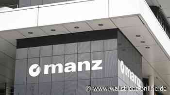 Insolvenzantrag steht bevor: Von 70 auf 0 Euro in drei Jahren: Manz geht in die Insolvenz